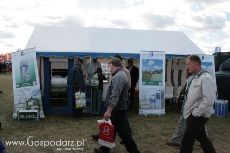 Agro Show 2012 Bednary foto-katalog firm cz.1