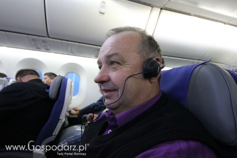 Gospodarz.pl w Chinach