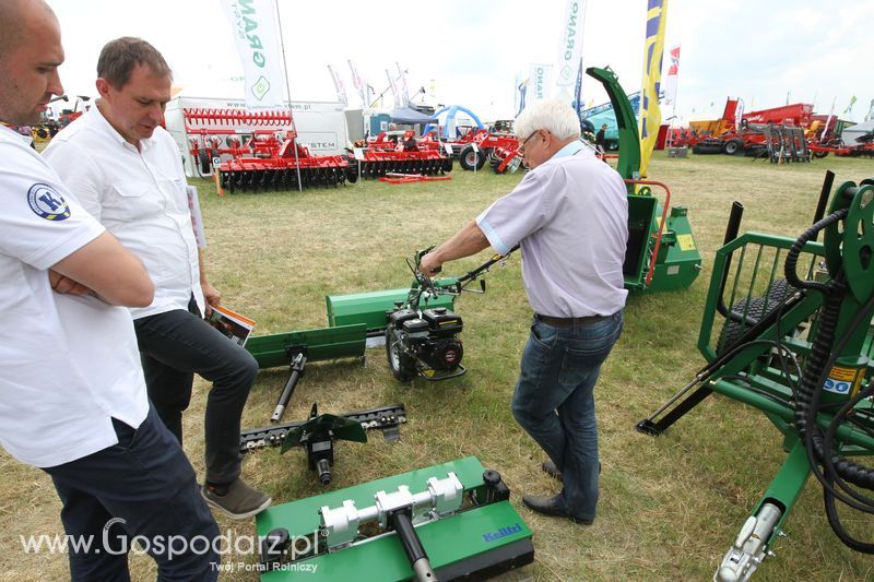 Sobota na Opolagrze 2016 razem z Gospodarz.pl