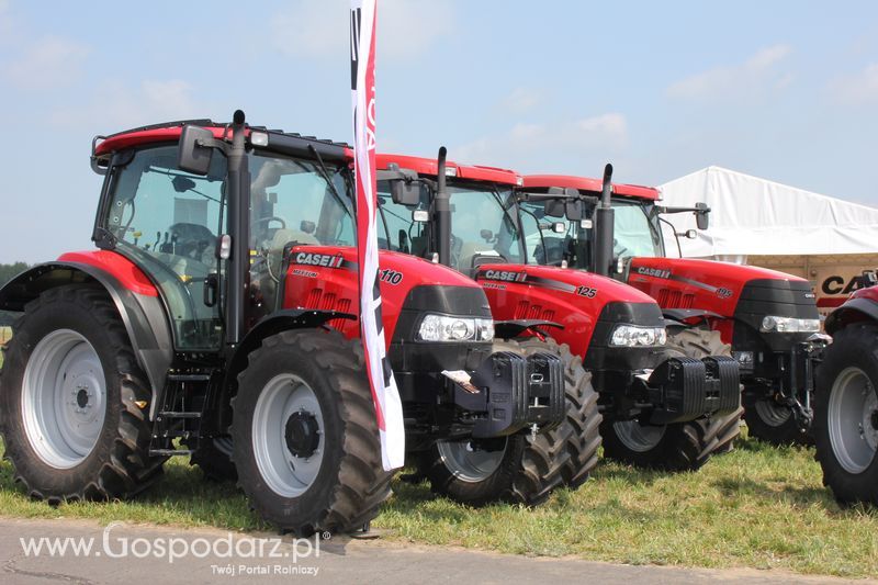 Zielone Agro Show 2011 - wystawcy