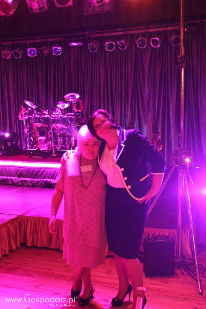 I Ogólnopolskie Forum Grup Producentów Rolnych