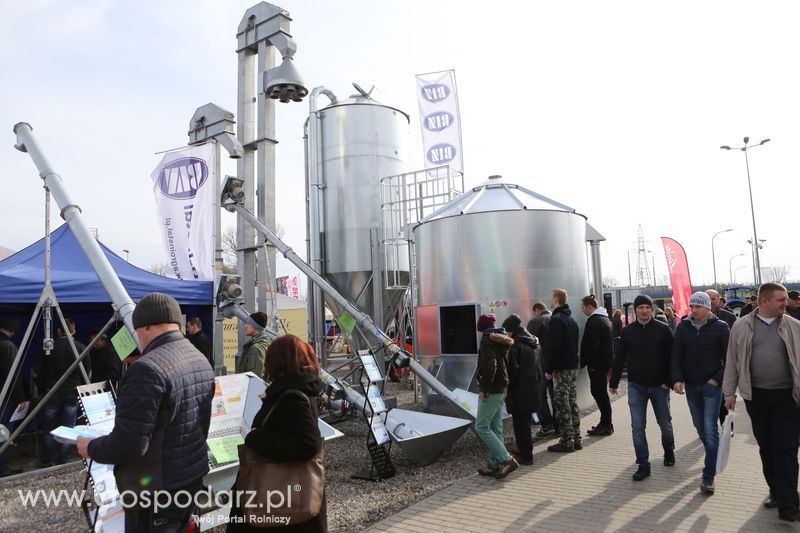 AGRO-PARK Lublin 2016 (niedziela)