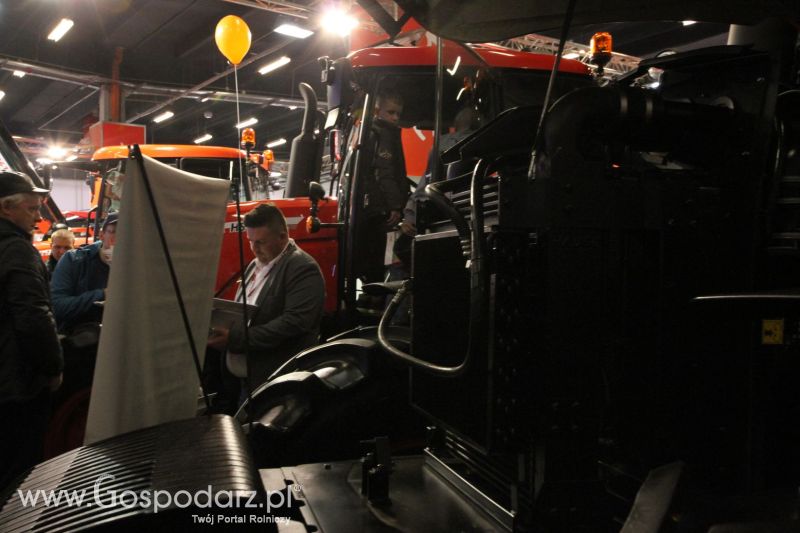 XXV AGROTECH Kielce 2019 dzień 3