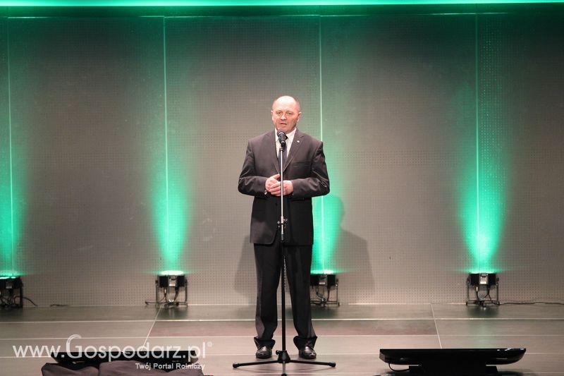 Gala AGROTECH Kielce 2015