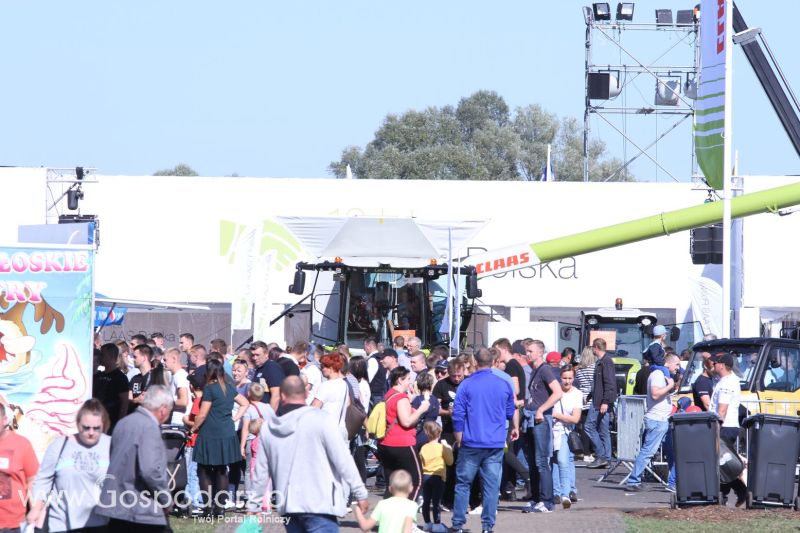 Agro Show 2019 dzień 4