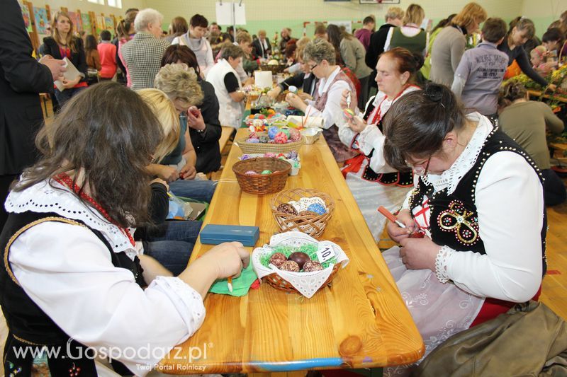 XIV Spotkania Tradycji Wielkanocnych Ziemi Kłodzkiej