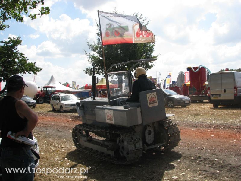 Wilkowice 2013 - sobota
