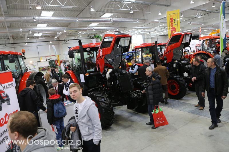 AGRO-PARK Lublin 2016 (niedziela)