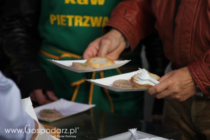 Święto Indyka w Ostródzie