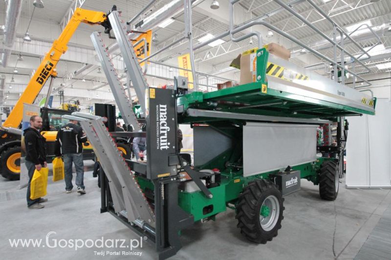 Agro-Park Lublin 2013