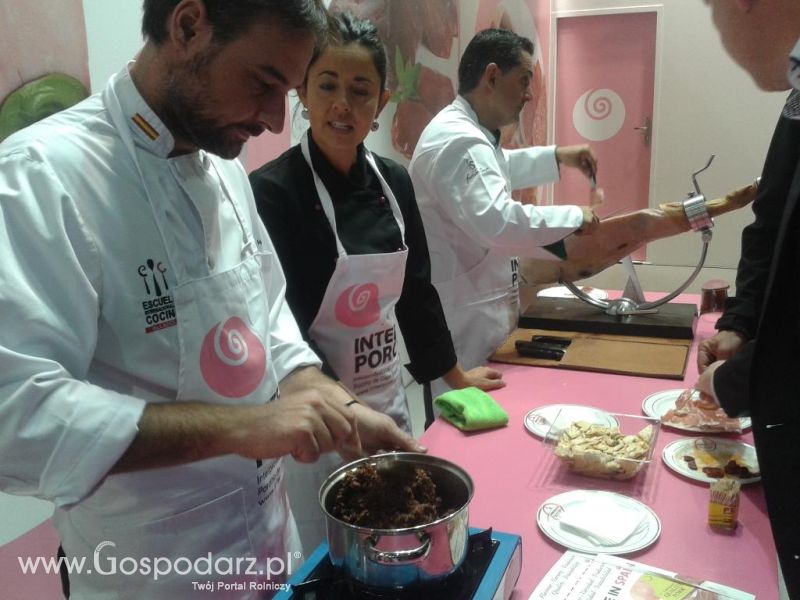 Polagra Food 2014