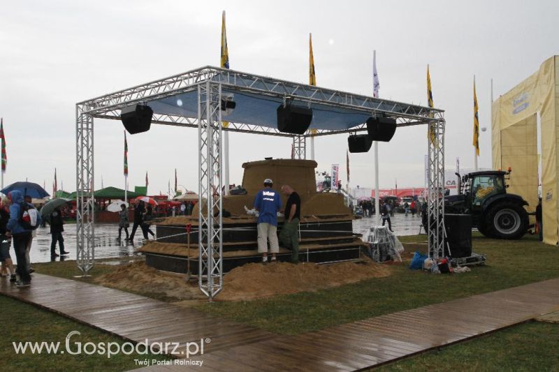 AGRO SHOW 2014 cz.1