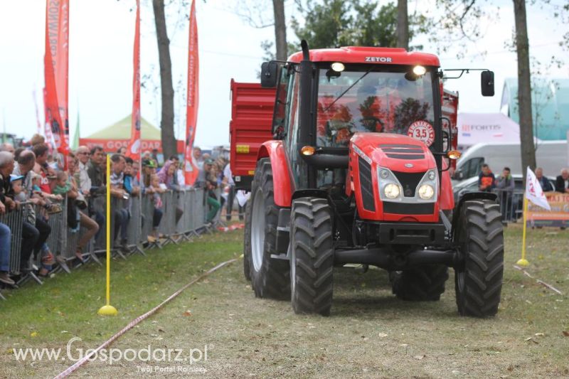 Turniej Precyzyjny Gospodarz w Wilkowicach - sobota