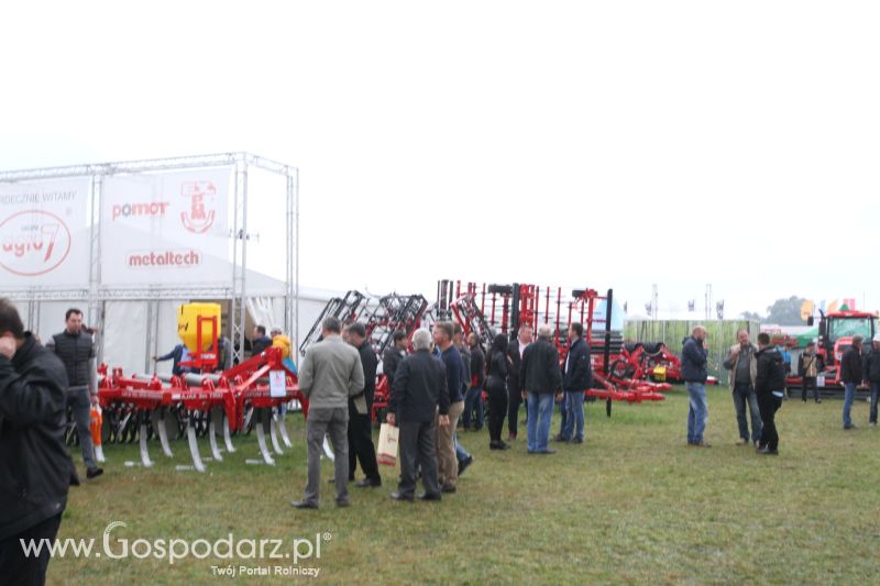 AGRO SHOW BEDNARY 2017 (Sobota)