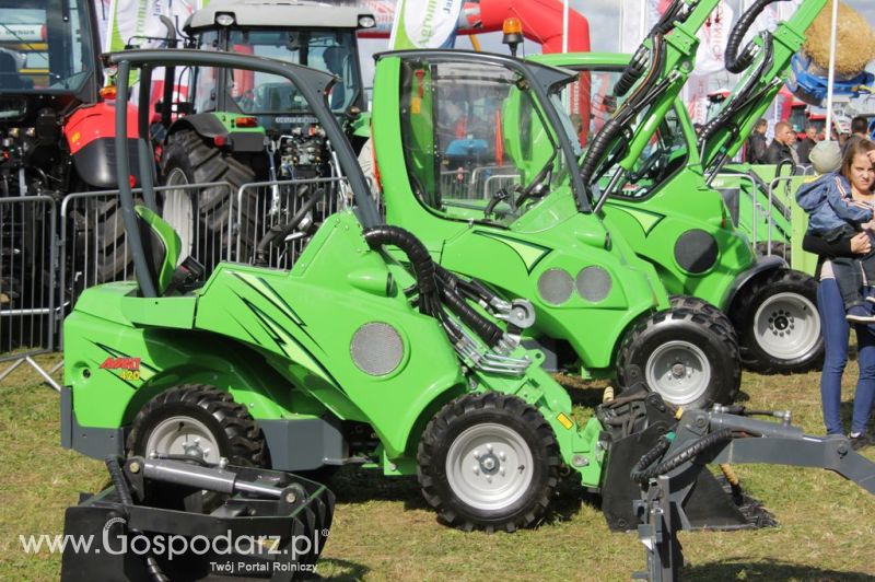  Agro Show 2012 - niedziela