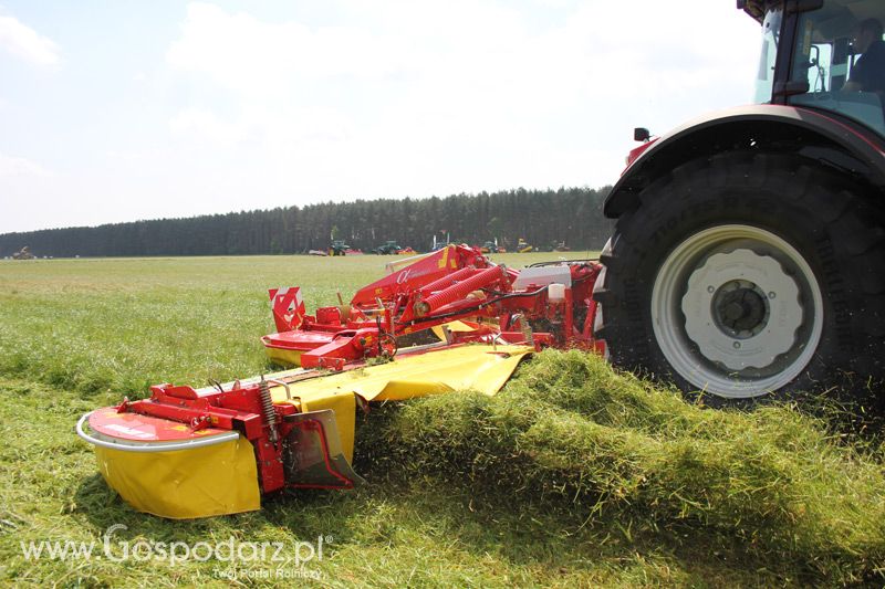 Zielone Agro Show Kąkolewo - zajawka