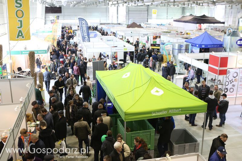 AGRO-PARK Lublin 2016 (niedziela)