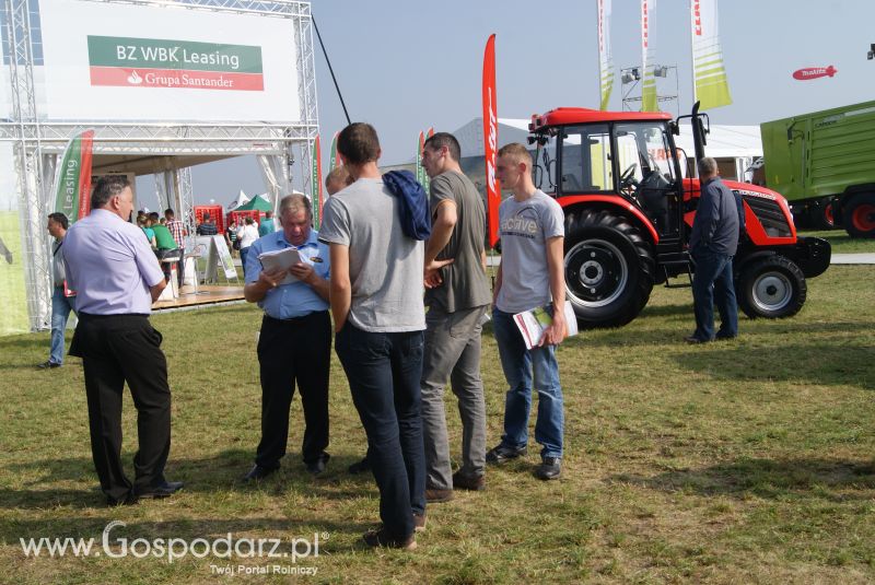 INTER-VAX NA AGRO SHOW 2014 BEDNARY