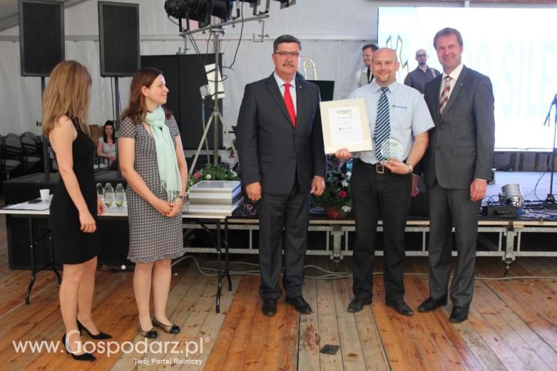 Uroczysta Gala Opolagra 2013