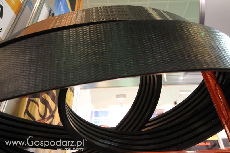 Targi Agritechnica 2013 w Hanowerze