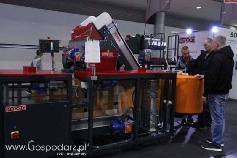 Polagra Premiery 2020 dzień 2