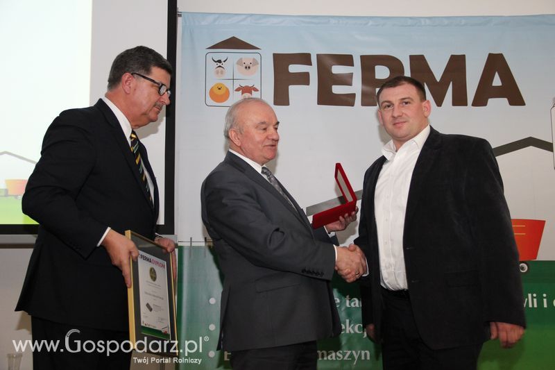 DITTA-SERIA na Targach FERMA 2015