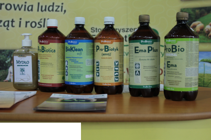Międzynarodowe Targi Hodowli Zwierząt FARMA
