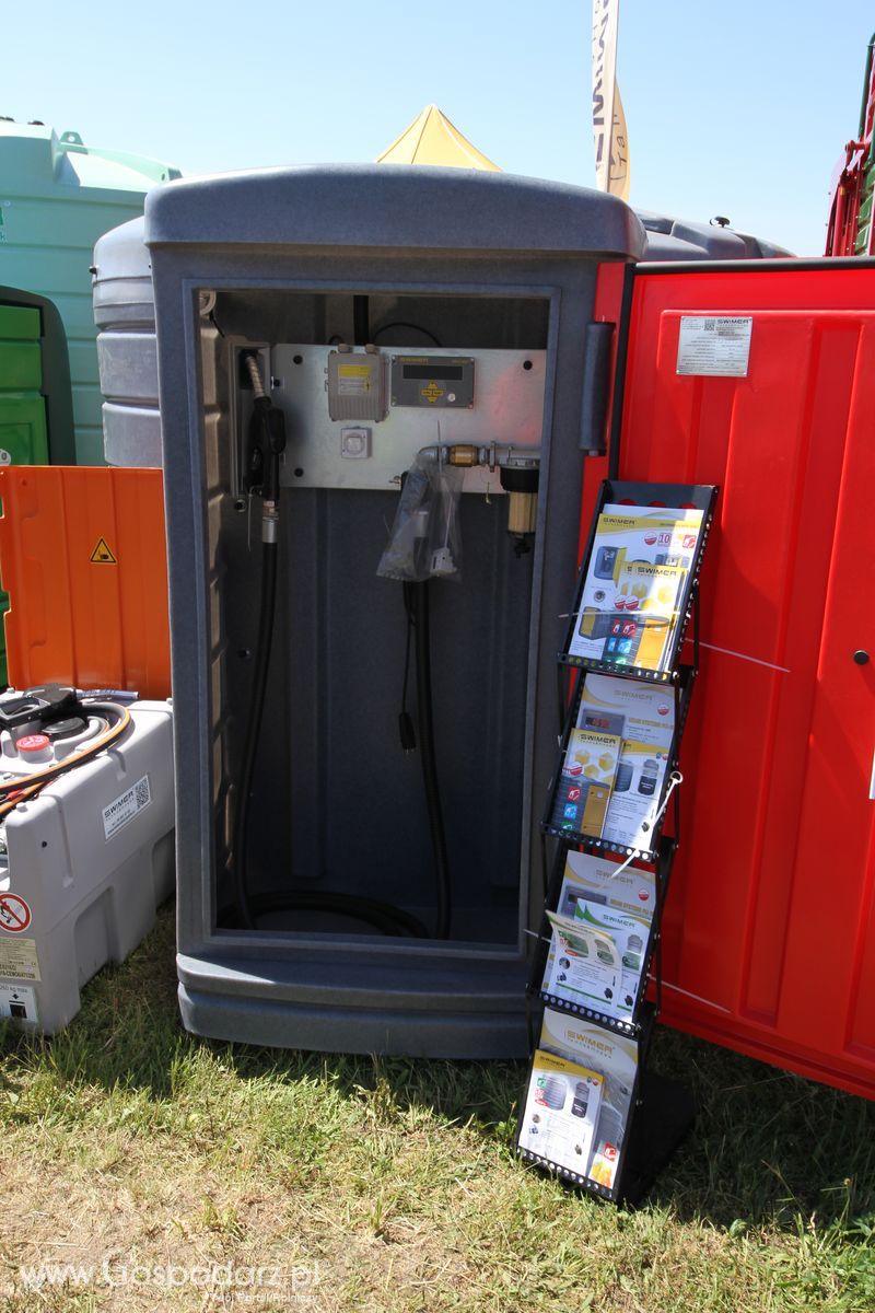 Zielone AgroShow 2016