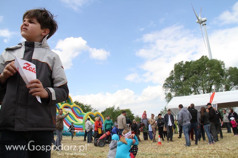 Majówka z Zetorem w Brzeziu