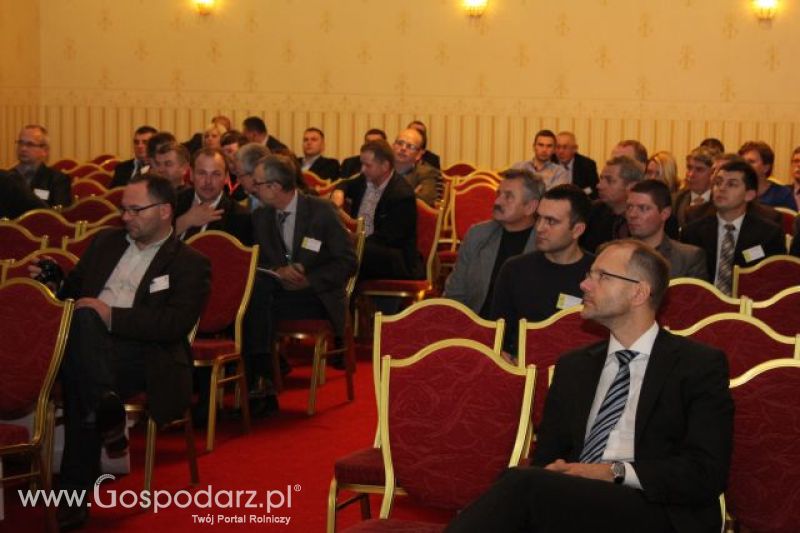II Ogólnopolskie Forum Grup Producentów Rolnych