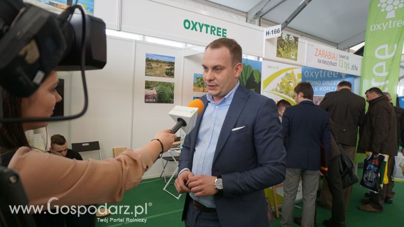 AGROTECH Kielce 2017 (piątek, 17 marca)