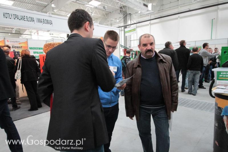Agro-Park Lublin 2013