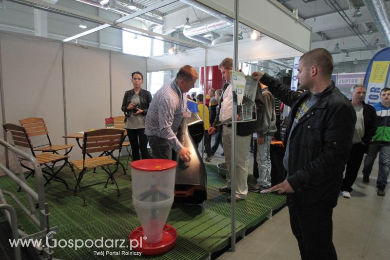 TerraExim – Agroimpex na targach AGRO-PARK Lublin 2013
