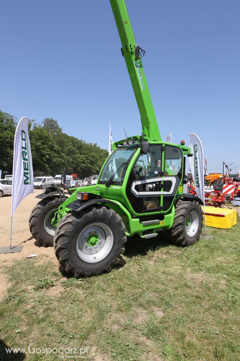  Regionalna Wystawa Zwierząt Hodowlanych W Szepietowie 2016 z Gospodarz.pl