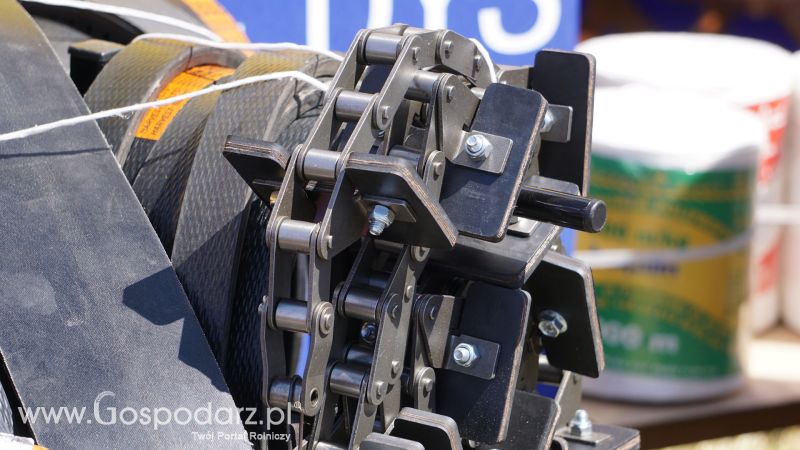 ZIELONE AGRO SHOW 2017 w Ułężu