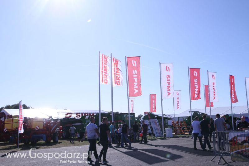 Agro Show 2019 dzień 4