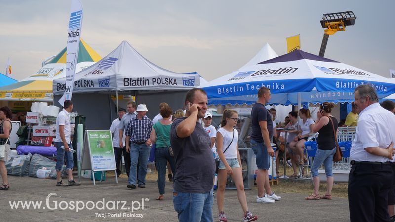 Przyczepa skorupowa NT AGRO OPTI 14 