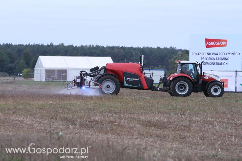 Agro Show 2019 dzień 3