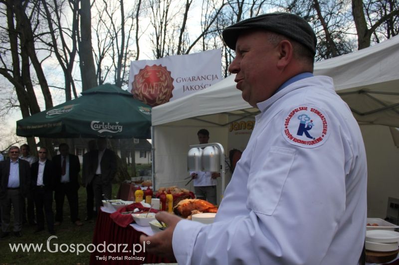 Walne zgromadzenie członków UPEMI