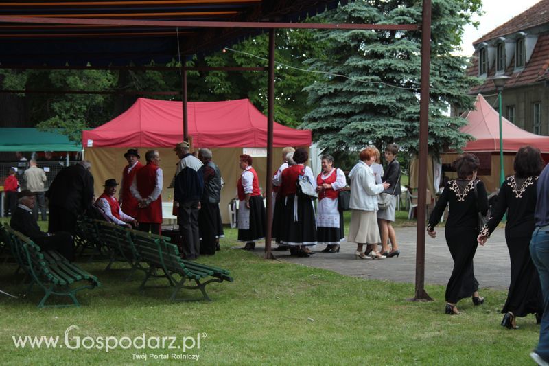 XX Targi Rolnicze Lubniewice 