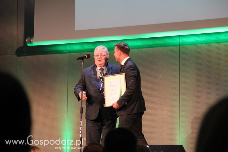 Targi AGROTECH w Kielcach (piątek, 18 marca 2016 r.)