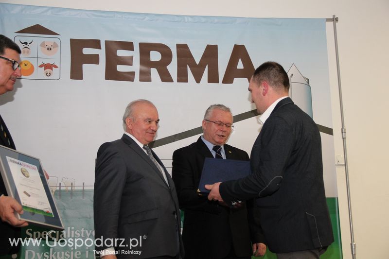 DITTA-SERIA na Targach FERMA 2015