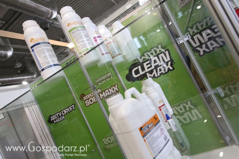 AGRO-PARK Lublin 2020 dzień 1