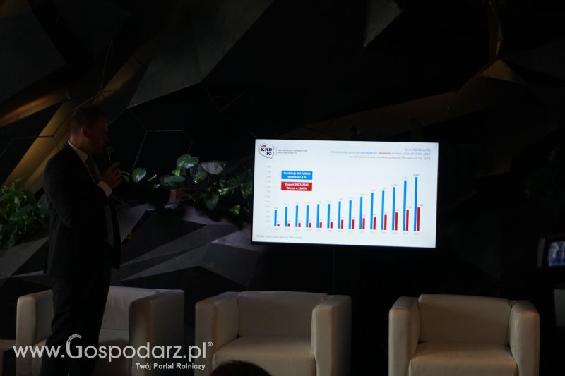 Polska Branża Drobiarska w obliczu nowych wyzwań - konferencja prasowa