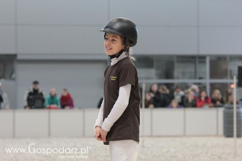 CAVALIADA 2013 w Poznaniu