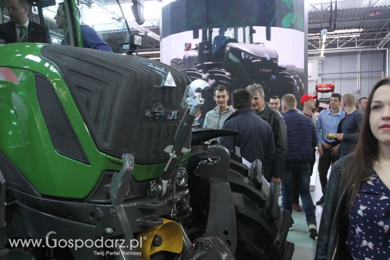XXV AGROTECH Kielce 2019 dzień 3