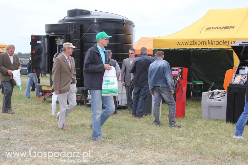 Swimer Opolagra 2011