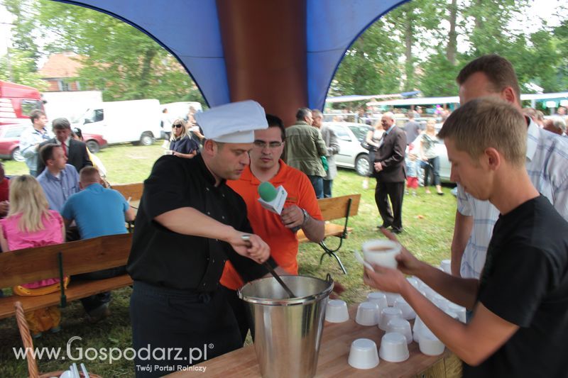  XX Targi Rolnicze Lubniewice