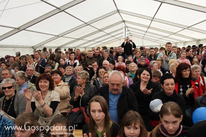 XIV Spotkania Tradycji Wielkanocnych Ziemi Kłodzkiej
