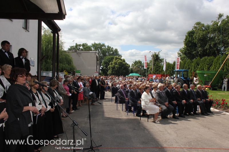 XVIII Regionalna Wystawa Zwierząt Hodowlanych w Szepietowie - niedziela